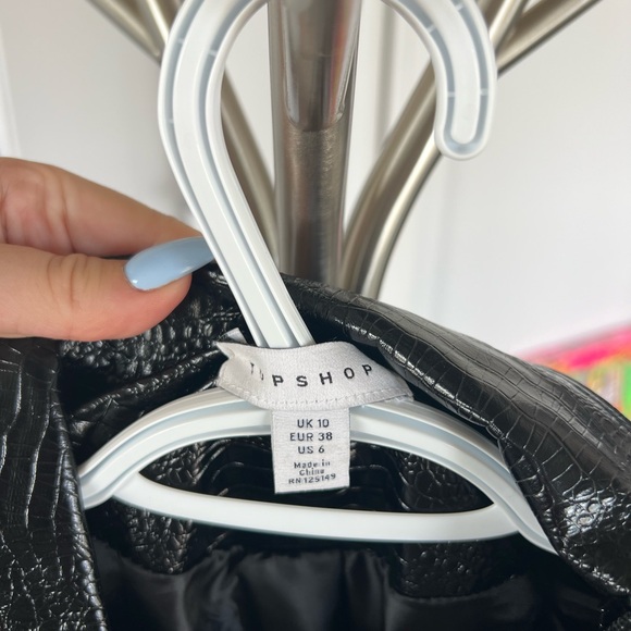 Crocodile Jacket - Picture 4 of 6